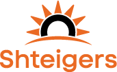 Shteigers